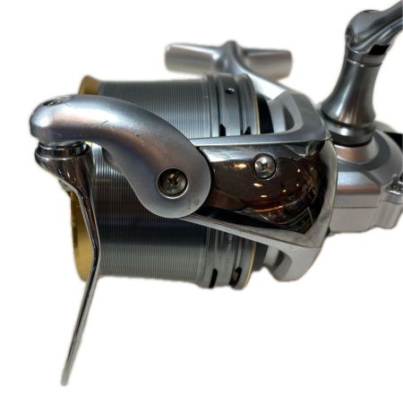 SHIMANO シマノ スピニングリール  18サーフリーダーC14+35 程度B 03892