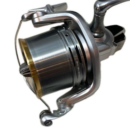 SHIMANO シマノ スピニングリール  18サーフリーダーC14+35 程度B 03892