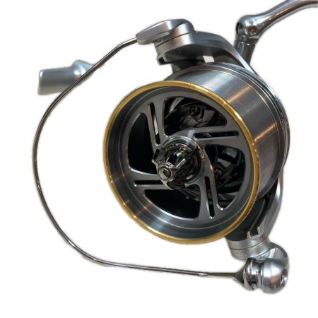SHIMANO シマノ スピニングリール  18サーフリーダーC14+35 程度B 03892