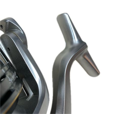 SHIMANO シマノ スピニングリール  18サーフリーダーC14+35 程度B 03892