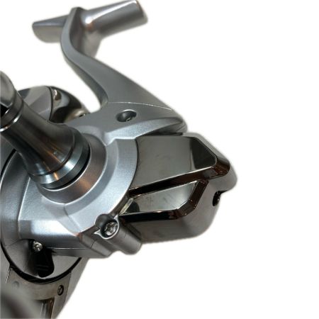 SHIMANO シマノ スピニングリール  18サーフリーダーC14+35 程度B 03892