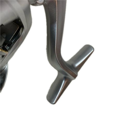 SHIMANO シマノ スピニングリール  18サーフリーダーC14+35 程度B 03892