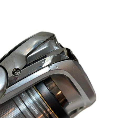 SHIMANO シマノ スピニングリール  18サーフリーダーC14+35 程度B 03892
