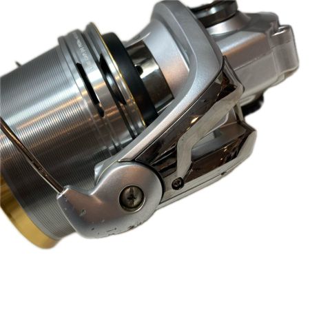 SHIMANO シマノ スピニングリール  18サーフリーダーC14+35 程度B 03892
