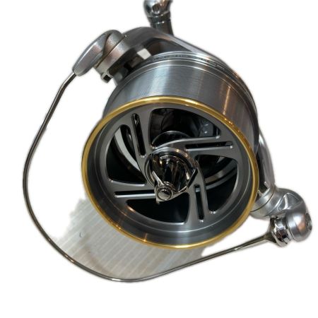 SHIMANO シマノ スピニングリール  18サーフリーダーC14+35 程度B 03892