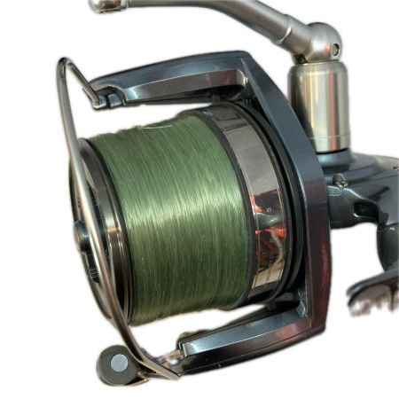 SHIMANO シマノ スピニングリール  スーパーエアロXT-SS 程度B 替スプール付 SA220R