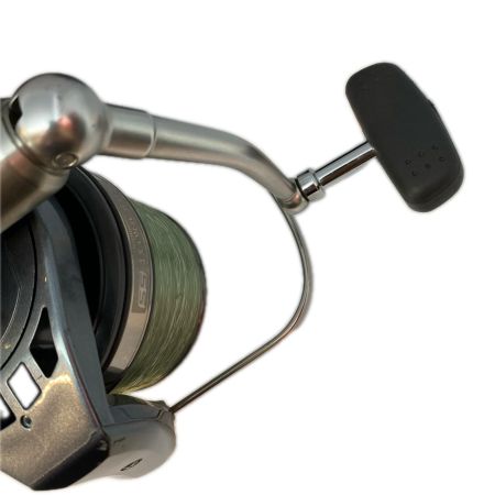 SHIMANO シマノ スピニングリール  スーパーエアロXT-SS 程度B 替スプール付 SA220R