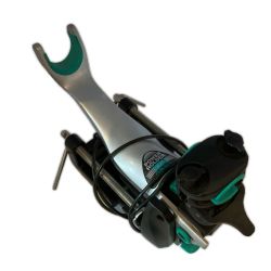 DAIWA ダイワ ロッドホルダー  程度B ﾊﾟﾜｰﾎﾙﾀﾞｰ速攻160R Bランク