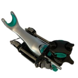DAIWA ダイワ ロッドホルダー  程度B ﾊﾟﾜｰﾎﾙﾀﾞｰ速攻160S Bランク
