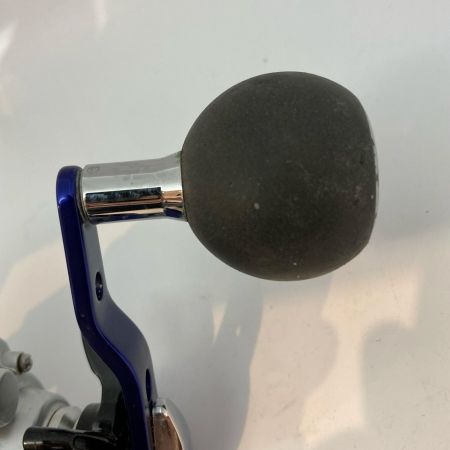 DAIWA ダイワ 電動リール シーボーグ150J キズ有 程度B 41.7K/166H 801280
