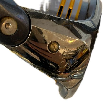 SHIMANO シマノ スピニングリール  09ツインパワーSW12000HG 程度C 02332