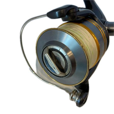 SHIMANO シマノ スピニングリール  09ツインパワーSW12000HG 程度C 02332
