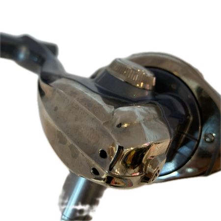 SHIMANO シマノ スピニングリール  09ツインパワーSW12000HG 程度C 02332