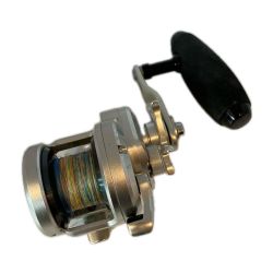SHIMANO シマノ ベイトリール 11オシアジガー 1500HG 程度B 02745 Bランク