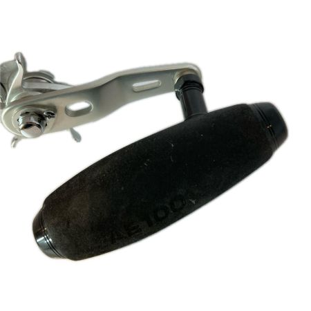 SHIMANO シマノ ベイトリール 11オシアジガー 1500HG 程度B 02745