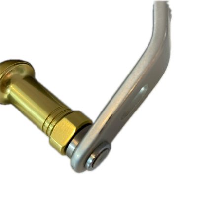 SHIMANO シマノ ベイトリール  11オシアジガー 2000NR-HG 程度B 02762