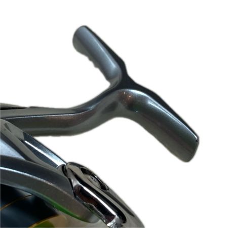 DAIWA ダイワ スピニングリール  キズ有 程度B 18フリームスLT 5000D-CXH 057057