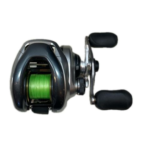 SHIMANO シマノ ベイトリール  13メタニウム キズ有 程度B 03044