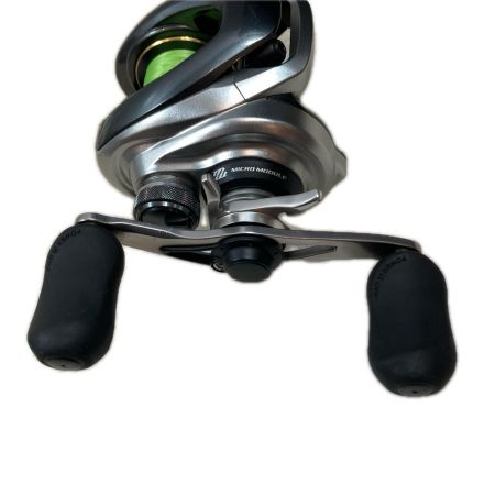 SHIMANO シマノ ベイトリール  13メタニウム キズ有 程度B 03044