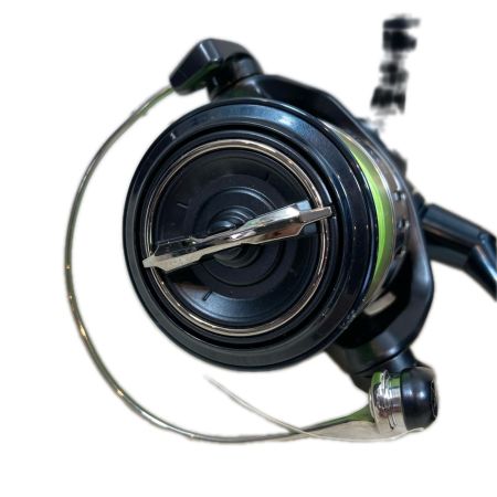 SHIMANO シマノ スピニングリール  20ストラディック SW4000XG キズ有 程度B 04242