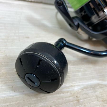 SHIMANO シマノ スピニングリール  20ストラディック SW4000XG キズ有 程度B 04242