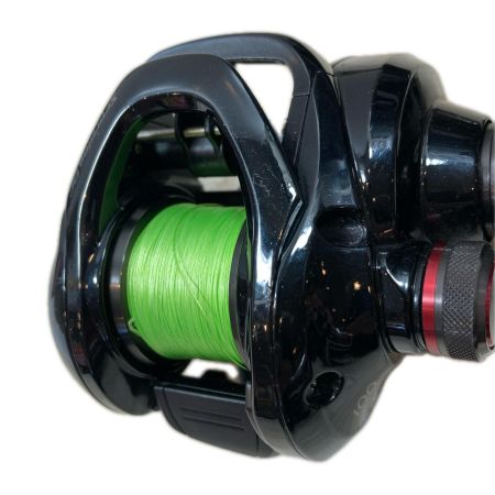 SHIMANO シマノ ベイトリール 17スコーピオンDC100 キズ有 程度B 03659