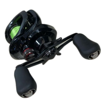 SHIMANO シマノ ベイトリール 17スコーピオンDC100 キズ有 程度B 03659