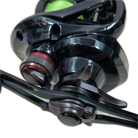 SHIMANO シマノ ベイトリール 17スコーピオンDC100 キズ有 程度B 03659