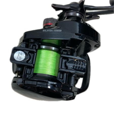 SHIMANO シマノ ベイトリール 17スコーピオンDC100 キズ有 程度B 03659