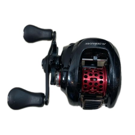 SHIMANO シマノ ベイトリール  15アルデバランBFS XG キズ有 程度B 03442