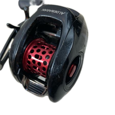 SHIMANO シマノ ベイトリール  15アルデバランBFS XG キズ有 程度B 03442