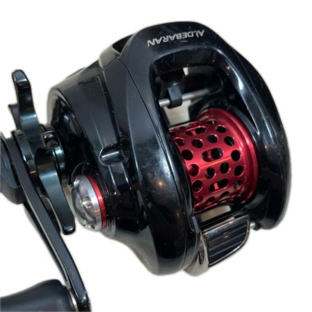 SHIMANO シマノ ベイトリール  15アルデバランBFS XG キズ有 程度B 03442
