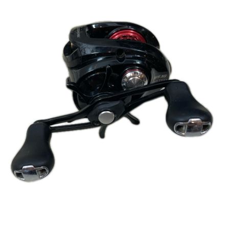 SHIMANO シマノ ベイトリール  15アルデバランBFS XG キズ有 程度B 03442