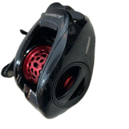 SHIMANO シマノ ベイトリール  15アルデバランBFS XG キズ有 程度B 03442