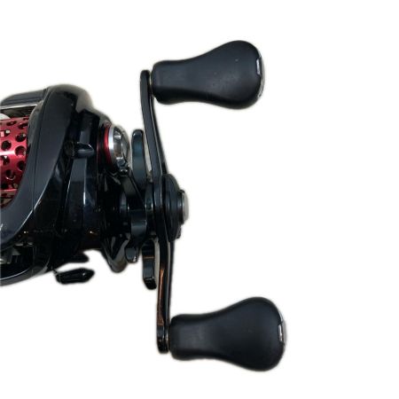 SHIMANO シマノ ベイトリール  15アルデバランBFS XG キズ有 程度B 03442