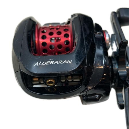 SHIMANO シマノ ベイトリール  15アルデバランBFS XG キズ有 程度B 03442