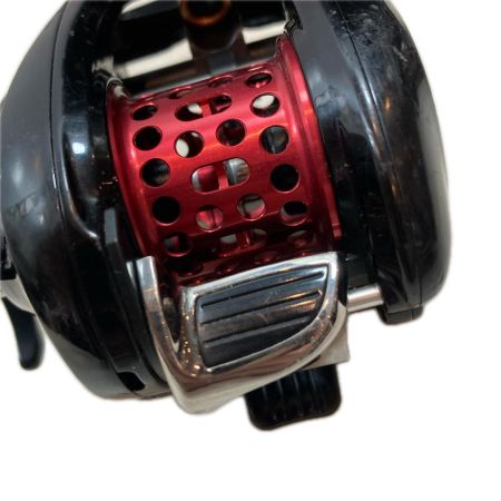 SHIMANO シマノ ベイトリール  15アルデバランBFS XG キズ有 程度B 03442