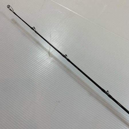 おおの 釣り用品 ロッド ルアーロッド おおの ウィードヘッドモンスター 76L クリークマイスター
