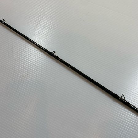 おおの 釣り用品 ロッド ルアーロッド おおの ウィードヘッドモンスター 76L クリークマイスター