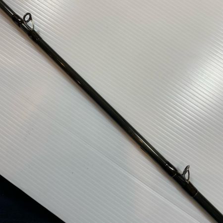 おおの 釣り用品 ロッド ルアーロッド おおの ウィードヘッドモンスター 76L クリークマイスター