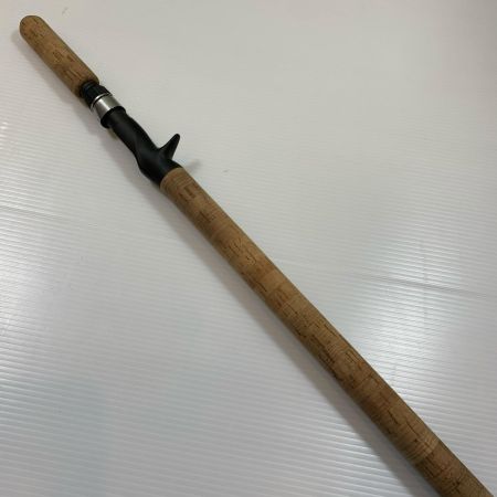 おおの 釣り用品 ロッド ルアーロッド おおの ウィードヘッドモンスター 76L クリークマイスター