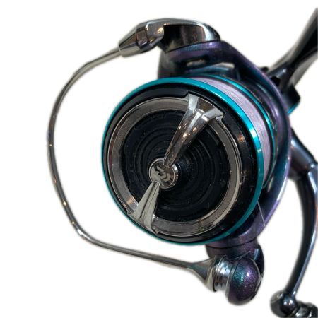 DAIWA ダイワ スピニングリール  23エメラルダスRX LT2500-XH-DH 程度B 336515