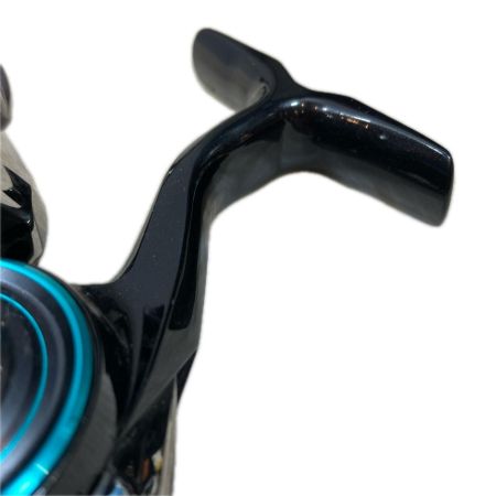 DAIWA ダイワ スピニングリール  23エメラルダスRX LT2500-XH-DH 程度B 336515