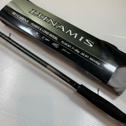 SHIMANO シマノ 釣り用品 ロッド ルアーロッド 26ルミナス S106M キズ有 程度B 275417 Bランク