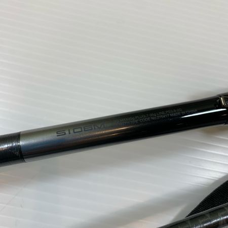 SHIMANO シマノ 釣り用品 ロッド ルアーロッド 26ルミナス S106M キズ有 程度B 275417