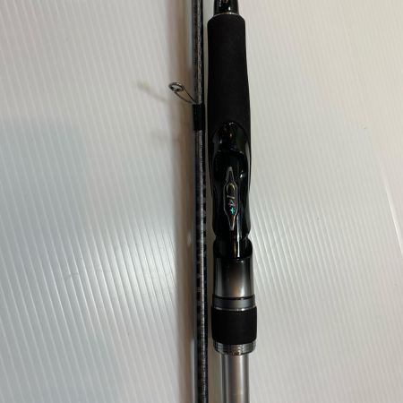 SHIMANO シマノ 釣り用品 ロッド ルアーロッド 26ルミナス S106M キズ有 程度B 275417