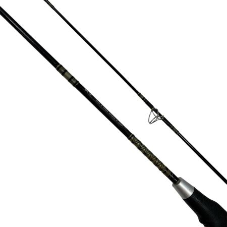 DAIWA ダイワ ルアーロッド  ミニスピン キズ有  MS-18