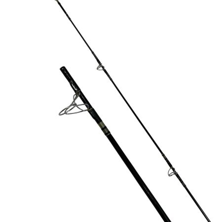 DAIWA ダイワ ルアーロッド  ミニスピン キズ有  MS-18
