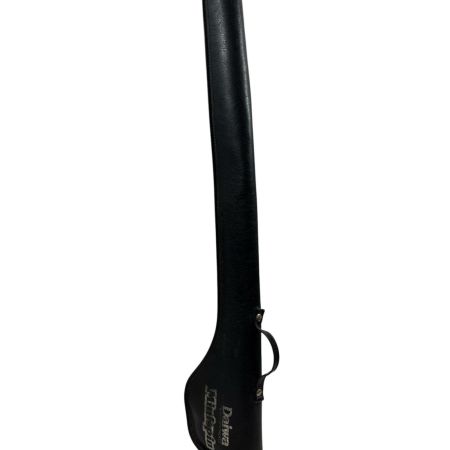 DAIWA ダイワ ルアーロッド  ミニスピン キズ有  MS-18