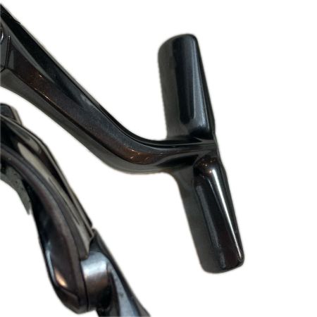 SHIMANO シマノ スピニングリール  24ツインパワー C5000XG 程度B 046888